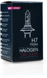m-tech 573 276_B H7 Halogén Izzó 24V 100W PX26D
