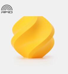 Bambu Lab Pla Basic Filament (Utántöltő) 1kg Napraforgó Sárga (A00-Y2-1.75-1000-splfree)