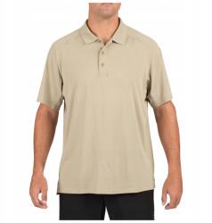 5.11 Tactical 5.11 Póló Helios Silver Tan S 41192 (41192)