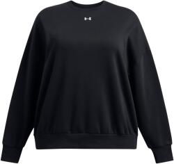Under Armour Блуза Under Armour Women's Rival Os Crew Sweatshirt - Black