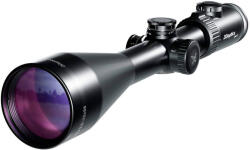 DDoptics Luneta cu punct rosu DDoptics Nighteagle-FX V4 2.5-10x56 Gen3 A4N MRAD iFiber (DDS442511139)