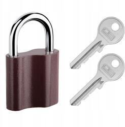 LOB lakat Lob KZ30 barna, nem patentos (KZ30B-22-12)