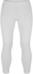 Castore Cricket Baselayer Bottoms Mens - White