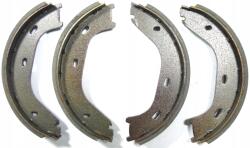 Kampol Euro MER193 Etech_r Kézifékpofák 160