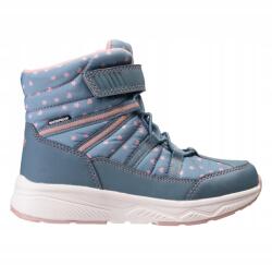 Iguana Gyerek hótaposó Lomer MID Wp Jr 33 (5902786576210)