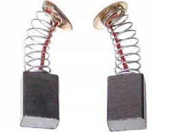 Extol Craft Tartalék szénkefék 2 db 407114C (407114C)