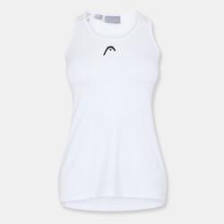 HEAD Women's Spirit Performance Vest - White