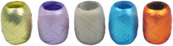 MFP Hordókötöző Szalag 0, 5 cm x 20 m Metál Matt Vegyes Színek 2 (MFP5660324)