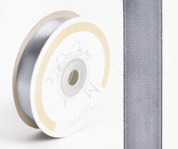  Szatén Szalag 1, 5 cm Széles 25 méter Ezüst (QX478467)
