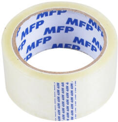 MFP Csomagolószalag 48 mm x 50 m + 16 m Transzparens (MFP5750117)