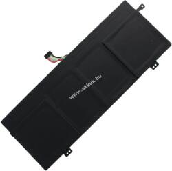 AccuCell Helyettesítő akku Lenovo Ideapad 710s 7, 6V 6050mAh Li-Polymer