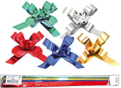  MFP Gyorsmasni 2 x 50 cm Metál Vegyes Színekben (MFP5660001)