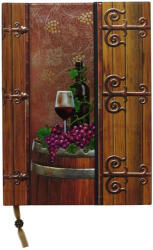  Boncahier Napló Gran Reserva 50321 (50321)