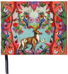  Boncahier Napló Into the Wild A/5 Természet (N86783)