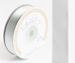  Szatén Szalag 1, 5 cm Széles 25 méter Halvány Türkiz Zöld (QX478263)