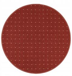 Condor 160x160 (átmérő) kör Darab szőnyeg Udinese terra kör