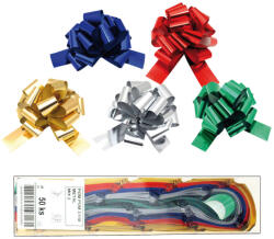  MFP Gyorsmasni 3 x 110 cm Metál Vegyes Színekben (MFP5660017)