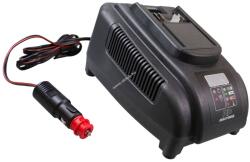 Akku Power GmbH Akku Power gyors töltő 12V/24V 28V akku Milwaukee, Würth autós csatlakozó