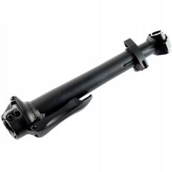  Kormányszár 25, 4mm összecsukható állítható Ahead 1.1/8" 28, 6mm összecsukható (KAT57097)