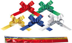 MFP Gyorsmasni 3 x 70 cm Metál Vegyes Színekben (MFP5660204)