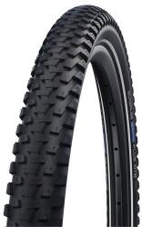  Köpeny 29x2, 25 (57-622) schwalbe marathon plus mtb hs468 fekete reflexcsíkos