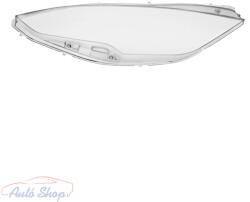  Tesla Model S (2012 - 2021) lámpa búra pár , lámpabúra fényszóró búra Minőségi termék