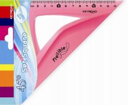 Aliga Hajlékony ekrü 45 45 fokos GK-1319-45 (_)