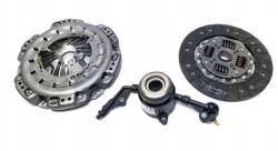 Schaeffler LuK Önbeálló tengelykapcsoló készlet hidr. csapággyal (240mm) a következőhöz jó: Me