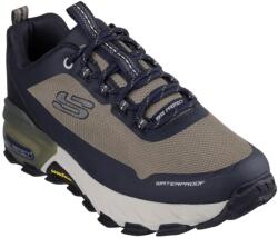 Skechers - MAX PROTECT / FAST TRACK - Vízálló Férfi utcai cipő (237304OLBK)
