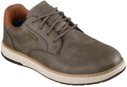Skechers - GARLAN / PRYOR - Vízálló Sneaker Férfi utcai cipő (205234OLV)