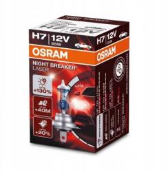 OSRAM 64193NBL_R Autóizzó 12V 60/55W P43T H4 1DB