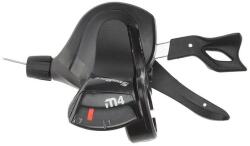  Váltókar jobb 7 sp sunrace dlm403 fekete