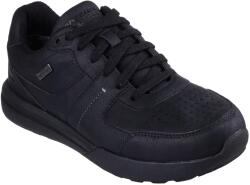 Skechers - NETSON / GANDER - Sneaker Vízálló Férfi utcai cipő (205236BBK)