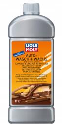 LIQUI MOLY 004 385_B Sampon Viasszal 1L