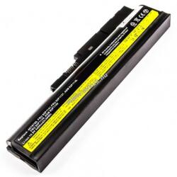 AccuCell Helyettesítő akku Lenovo ThinkPad R60 R61e R61i 11, 1V 4400mAh Li-ion