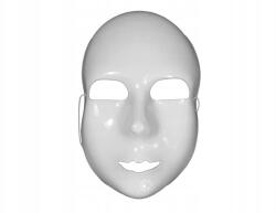 Tamipol farsangi maszk "Mima arca" 65-80 (65-80)