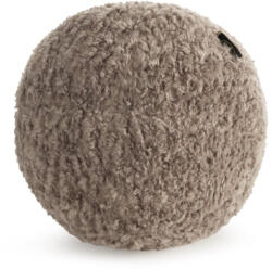  Bukla gömb alakú díszpárna Bézs