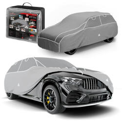 WALSER Autótakaró ponyva jégeső ellen - SUV - S méret - HYBRID + UV PROTECT - WALSER 6-370-424 (30959)