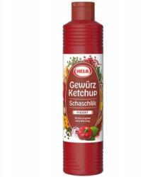 Hela Schaschlik Gewurz Pikant Ketchup 800ml (4027400148091)