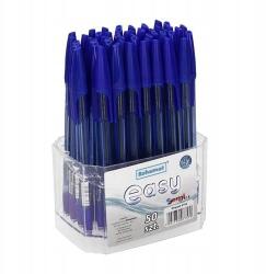 Schemat zselés toll 50db kék (7579)