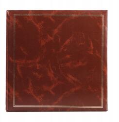Gedeon Zsebalbum 600 fotó 10x15 klasszikus barna gravírozás lehetséges (B46600s Classic brown)
