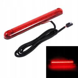  Féklámpa Hátsó Lámpa Piros 24LED 12V Univerzális