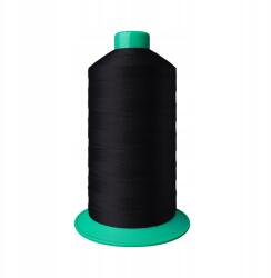 Ariadna Cérna Ariadna Titán 10 1000m vastag erős varrott strapabíró 2799 Fekete (TYTAN 10 / 1000m 2799)