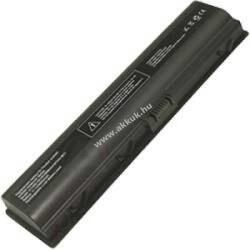 AccuCell Helyettesítő akku HP Compaq Pavilion DV6133 11, 1V 4400-4800mAh Li-Ion
