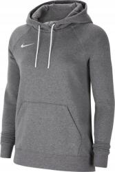 Nike Női Pulóver Nike Park 20 Hoodie Szürke CW6957 071, L (CW6957 071)
