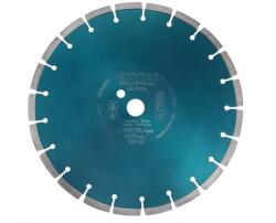 Extol Indrustial gyémánt vágótárcsa 350×25, 4mm (e8703082) (e8703082)