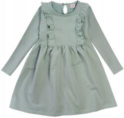  Fodros Ruha Kényelmes Pamut menta 104 H100E (acar100)