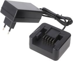 AccuCell Schnell-Ladegerät Milwaukee M18 Li-Ion 18V