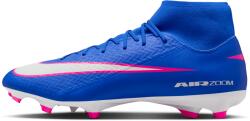 Nike Mercurial Superfly 10 Academy FG stoplis focicipő, királykék (FQ1456-446)