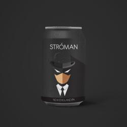 UGAR BREWERY Stróman 0, 33l 6, 5% - italmindenkinek